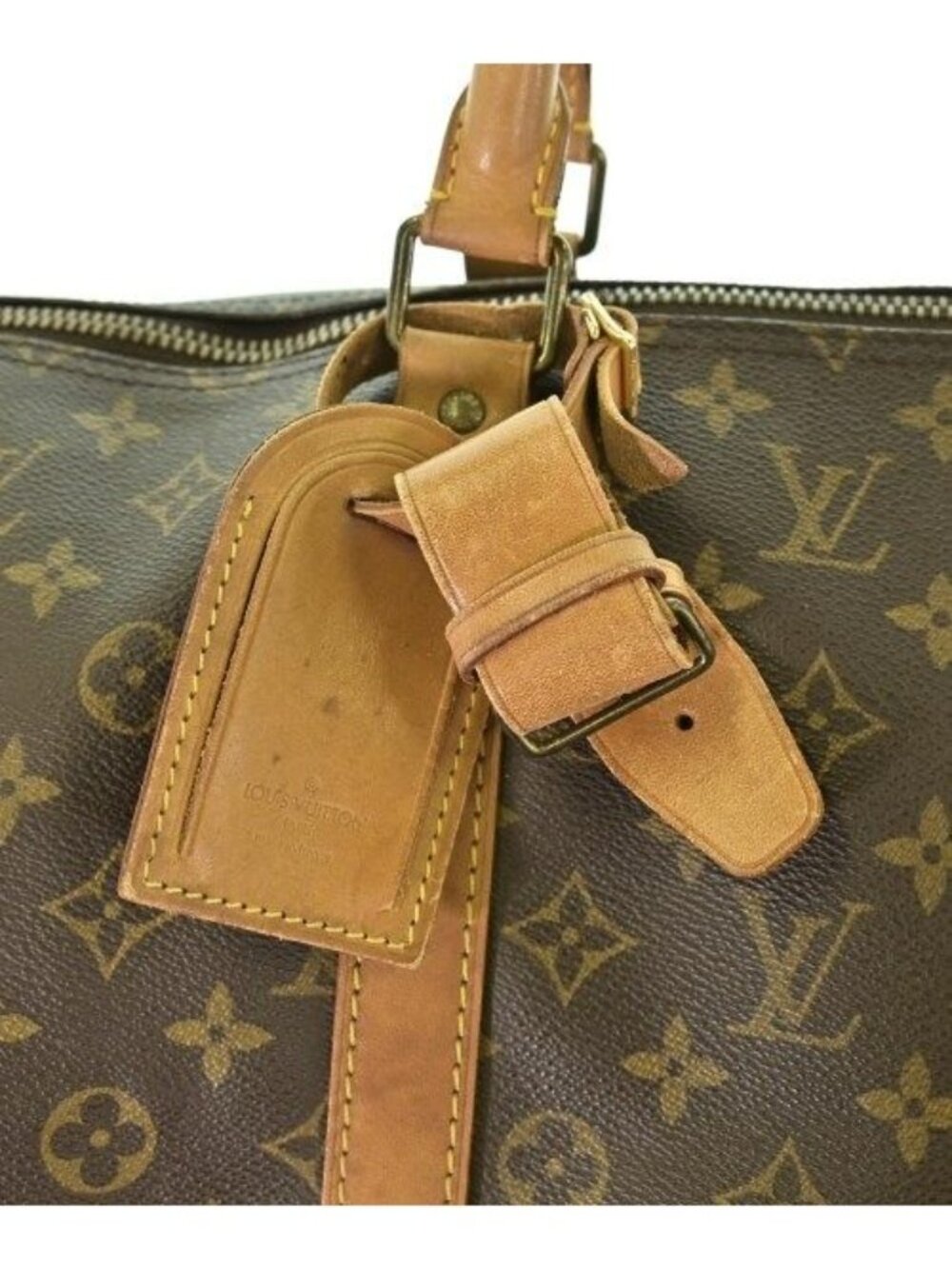 Louis Vuitton Boston - Picture 8 of 11